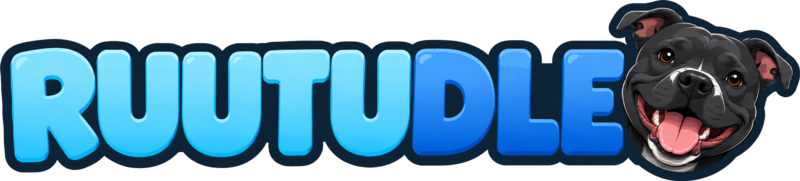 Ruutudle